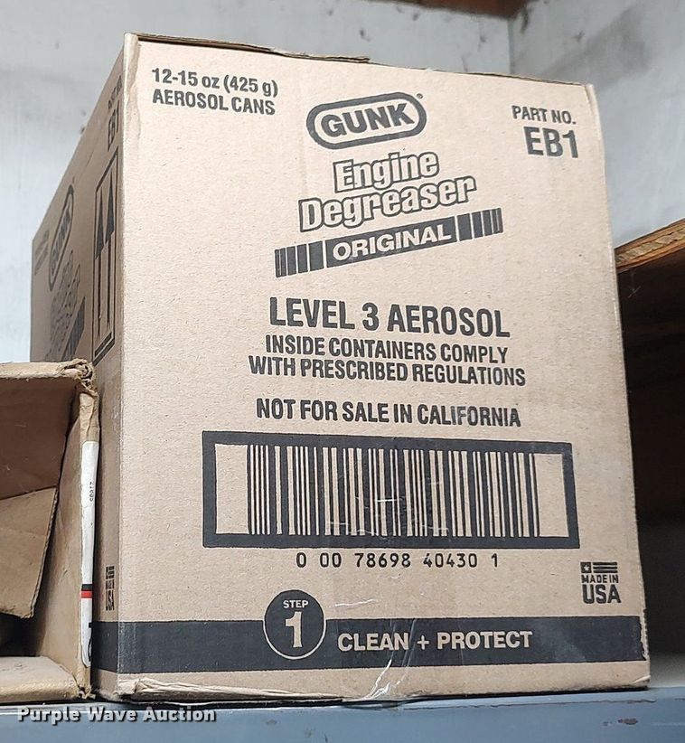 image for item LG9715 Tools