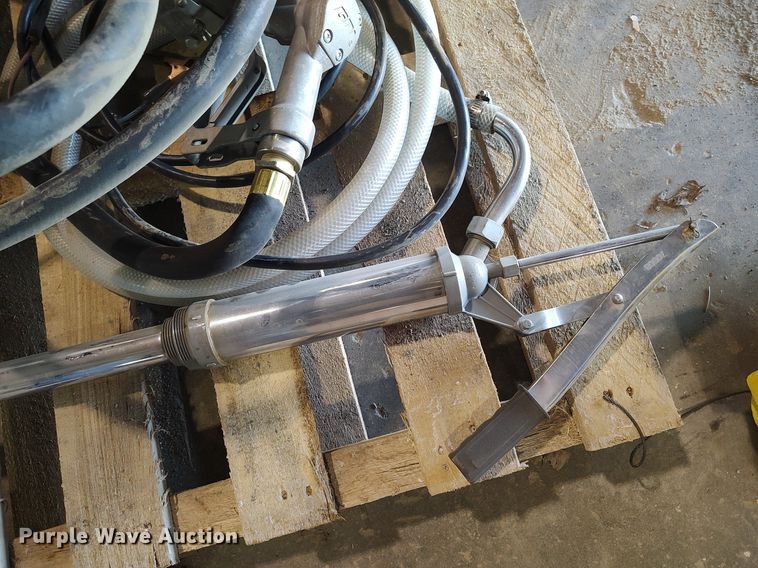 image for item LG9716 (3) transfer pumps