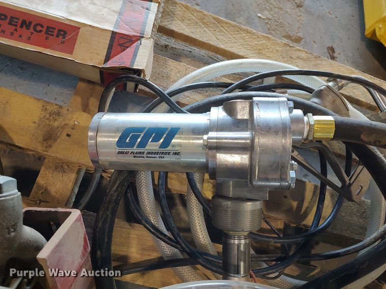 image for item LG9716 (3) transfer pumps