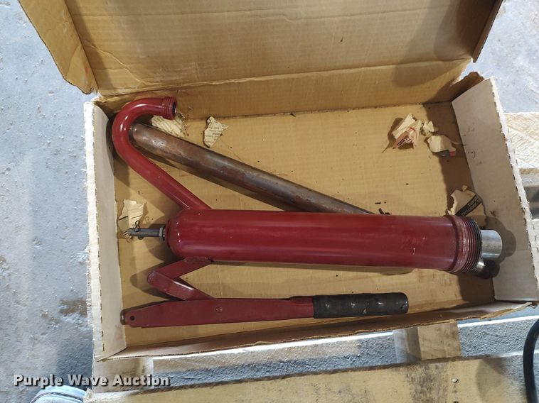 image for item LG9716 (3) transfer pumps