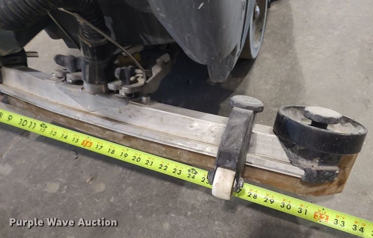 image for item LG9717 Karcher BD 50/50  floor scrubber