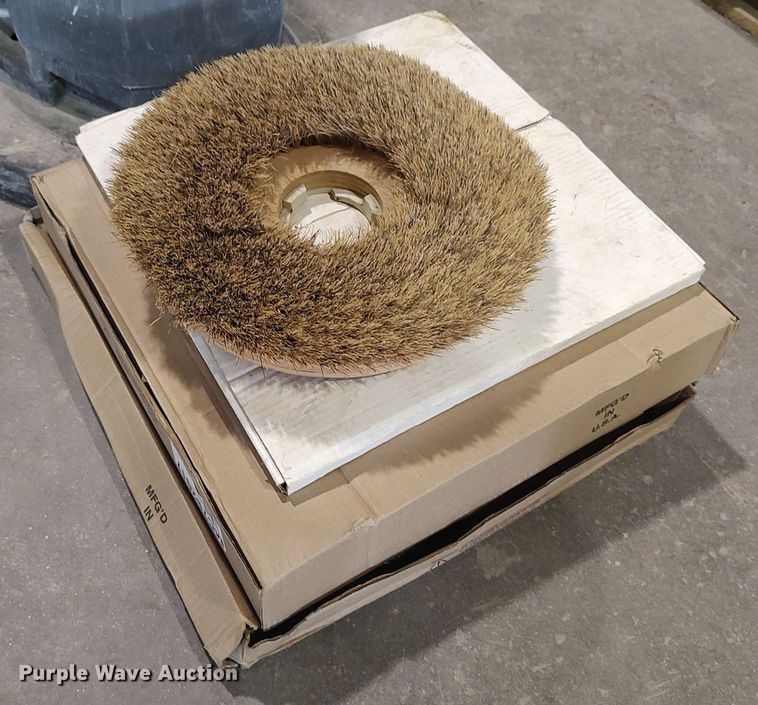 image for item LG9717 Karcher BD 50/50  floor scrubber