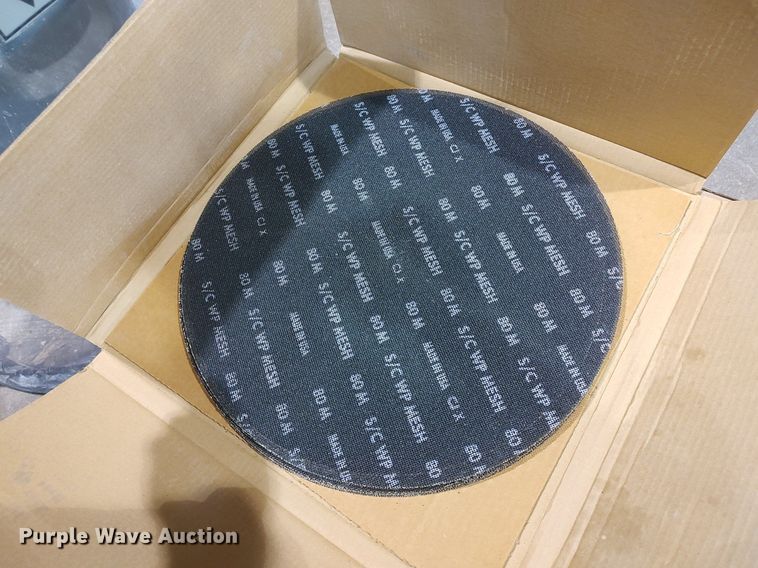 image for item LG9717 Karcher BD 50/50  floor scrubber