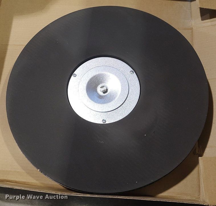 image for item LG9717 Karcher BD 50/50  floor scrubber