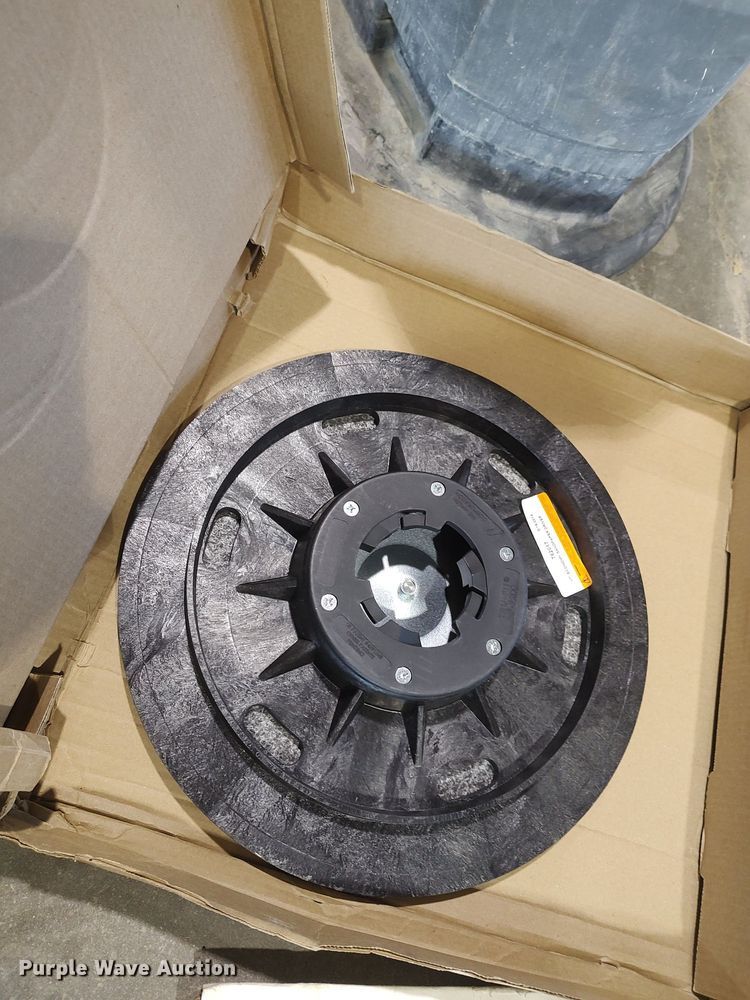 image for item LG9717 Karcher BD 50/50  floor scrubber