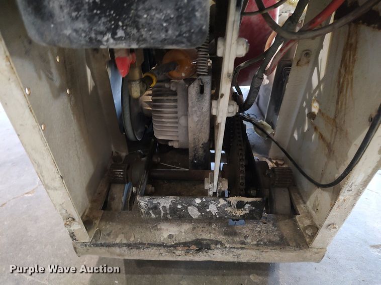 image for item LG9718 Core Cut CC1800  concrete saw