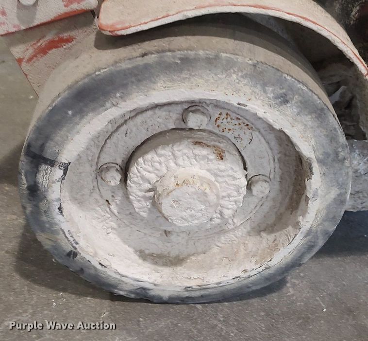 image for item LG9720 Husqvarna FS524  concrete saw