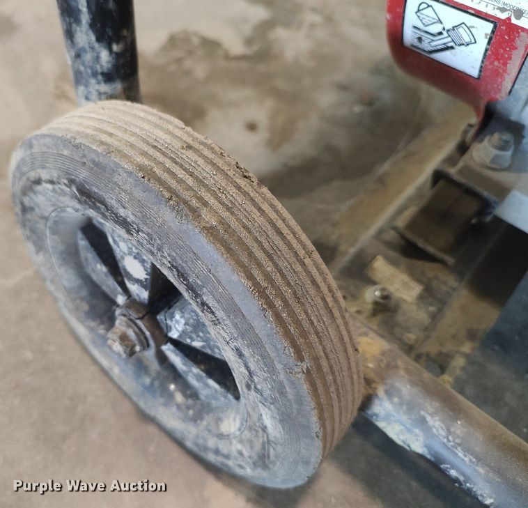 image for item LG9721 Predator 6500  generator