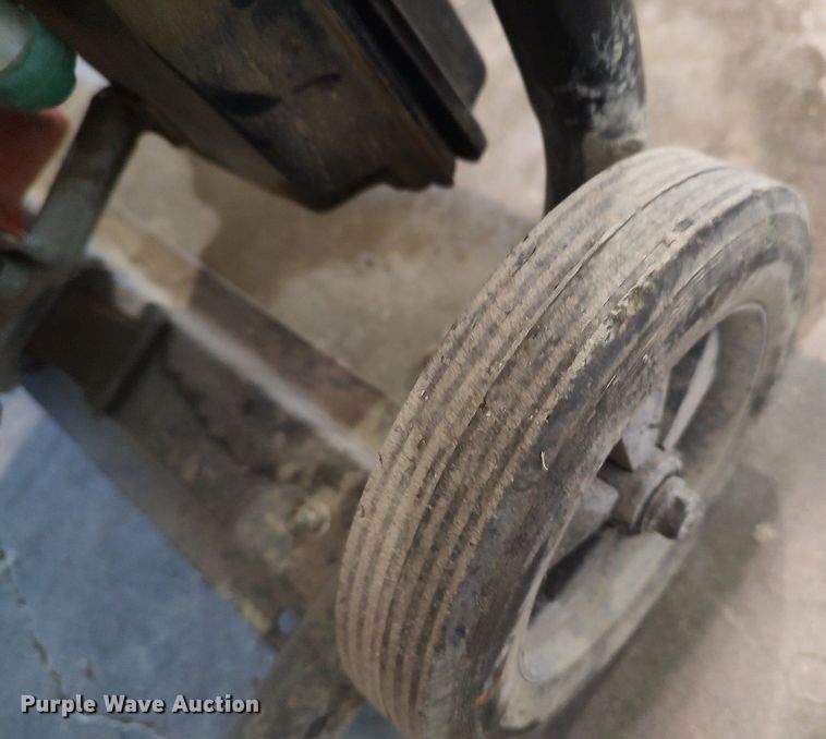 image for item LG9721 Predator 6500  generator