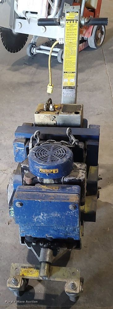 image for item LG9722 National  floor scraper