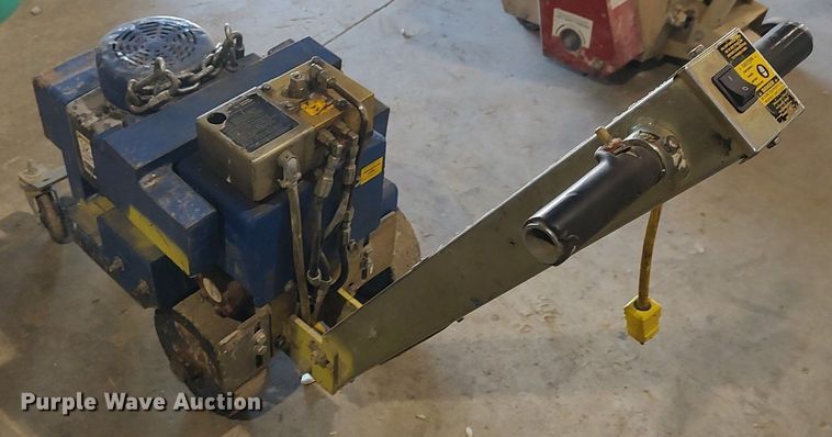 image for item LG9722 National  floor scraper