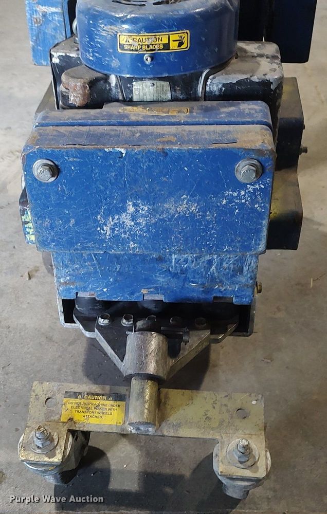 image for item LG9722 National  floor scraper