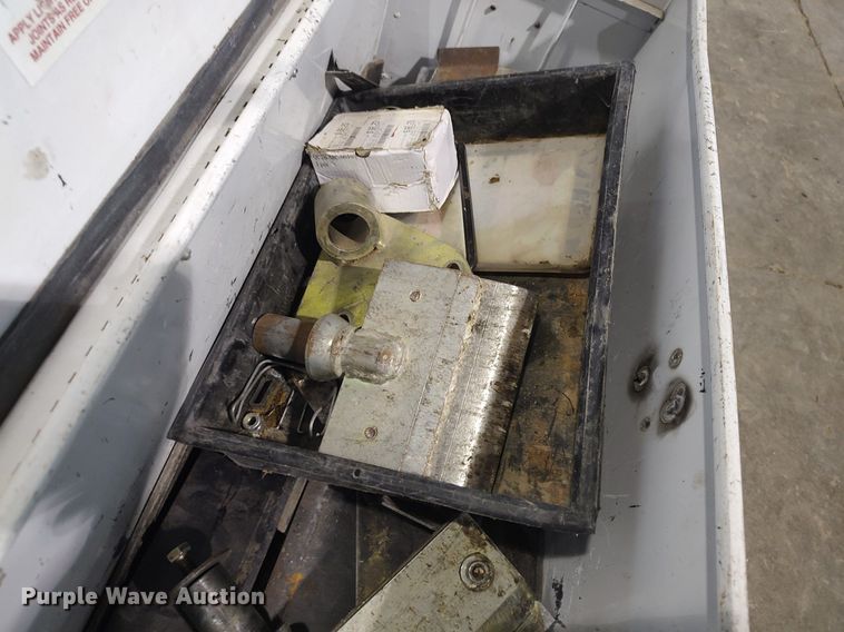 image for item LG9722 National  floor scraper