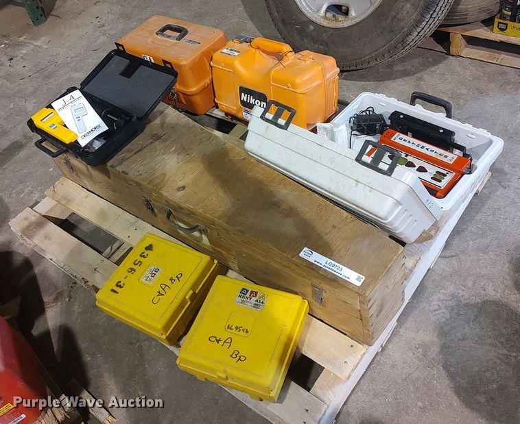 image for item LG9723 Tools