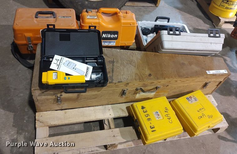 image for item LG9723 Tools