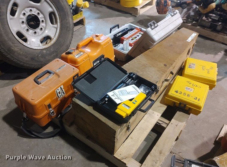 image for item LG9723 Tools