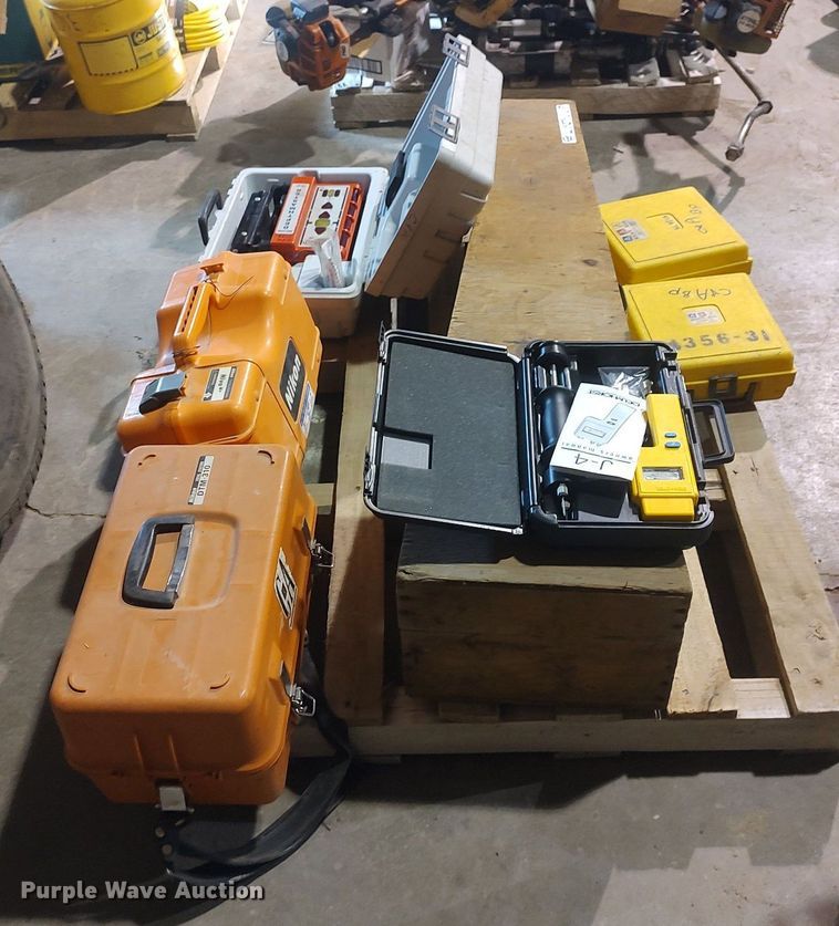 image for item LG9723 Tools