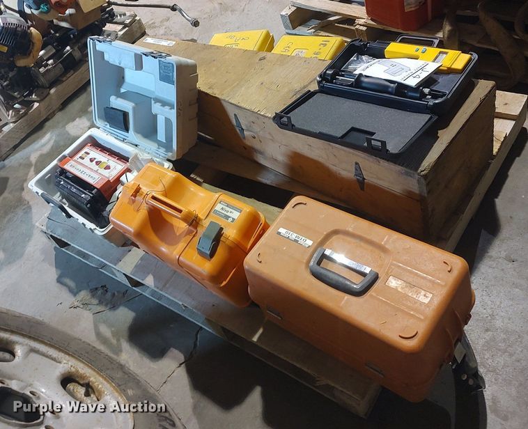 image for item LG9723 Tools