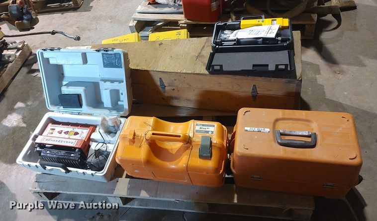 image for item LG9723 Tools