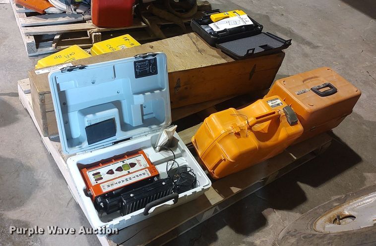 image for item LG9723 Tools