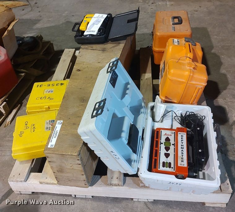 image for item LG9723 Tools