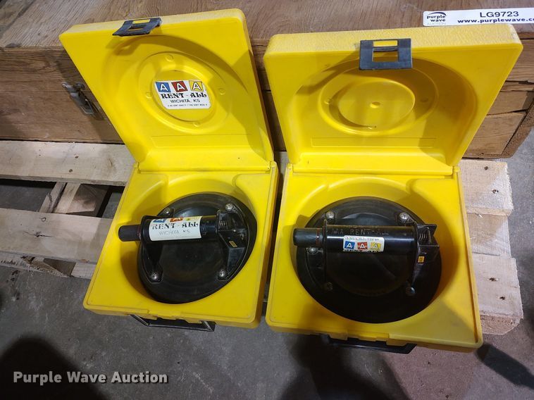 image for item LG9723 Tools