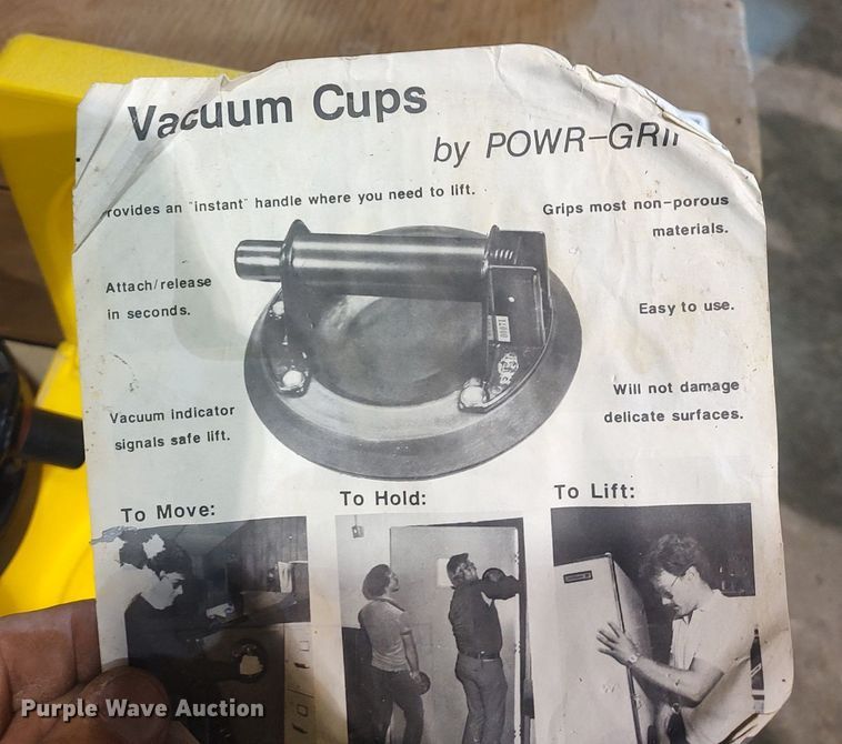 image for item LG9723 Tools