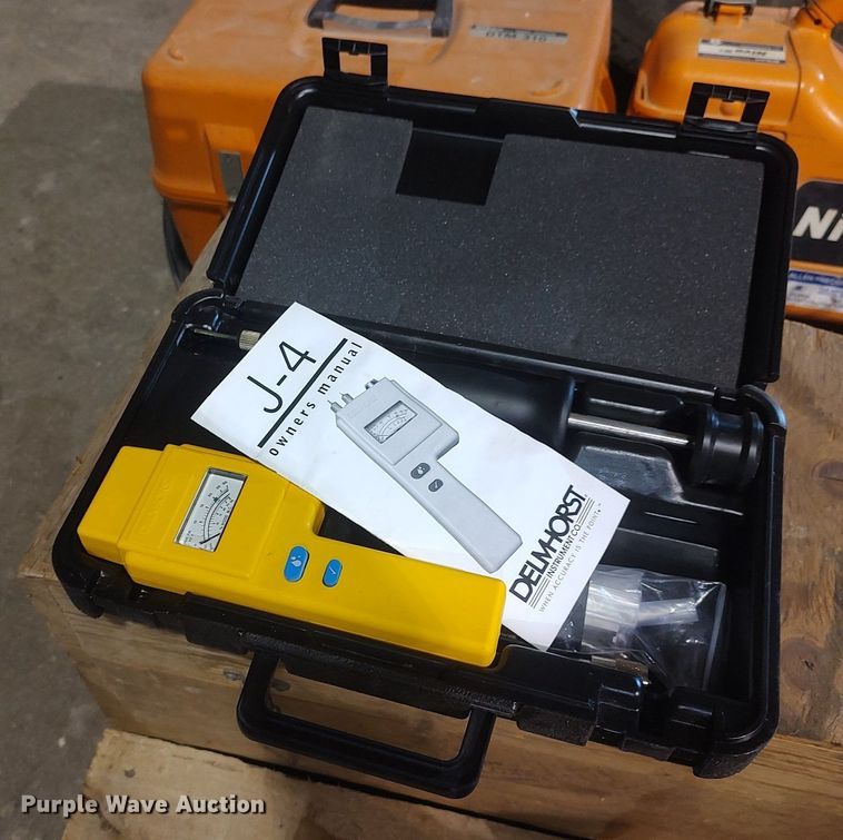 image for item LG9723 Tools