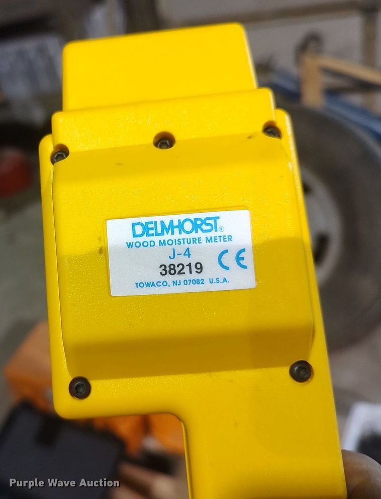 image for item LG9723 Tools