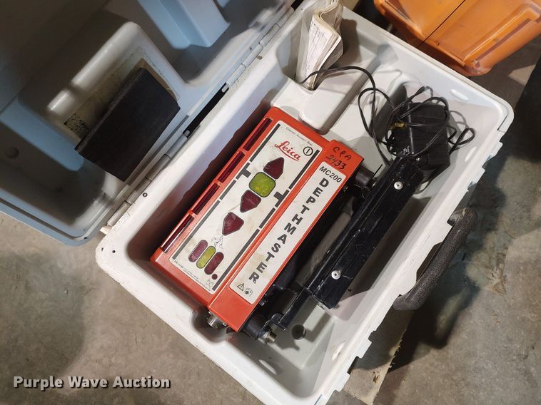 image for item LG9723 Tools