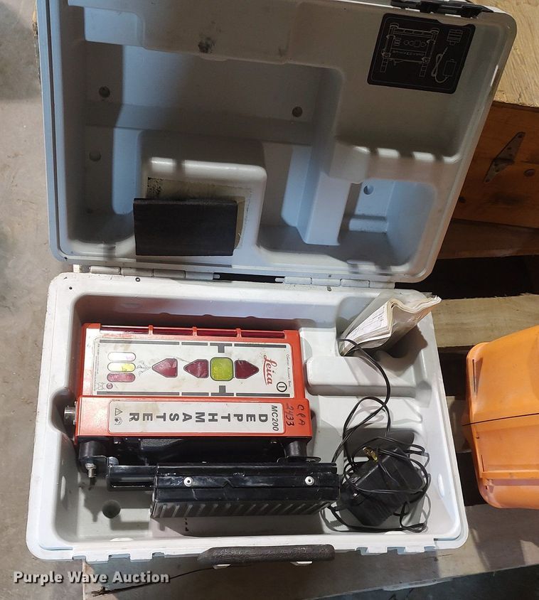 image for item LG9723 Tools