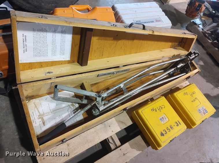 image for item LG9723 Tools