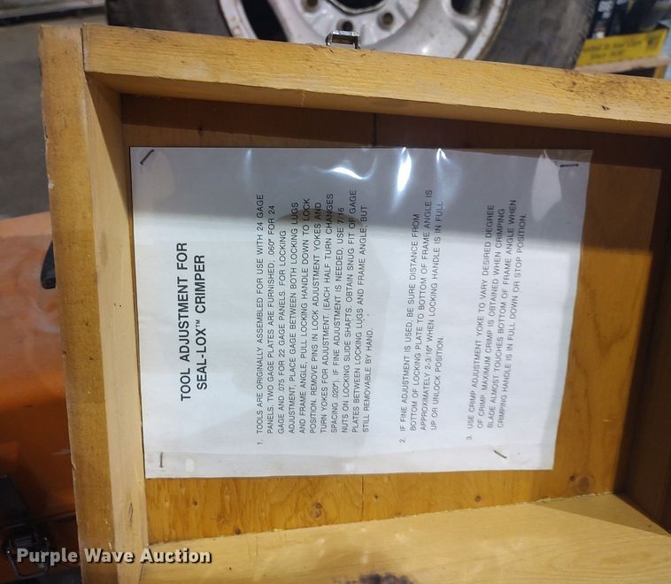 image for item LG9723 Tools