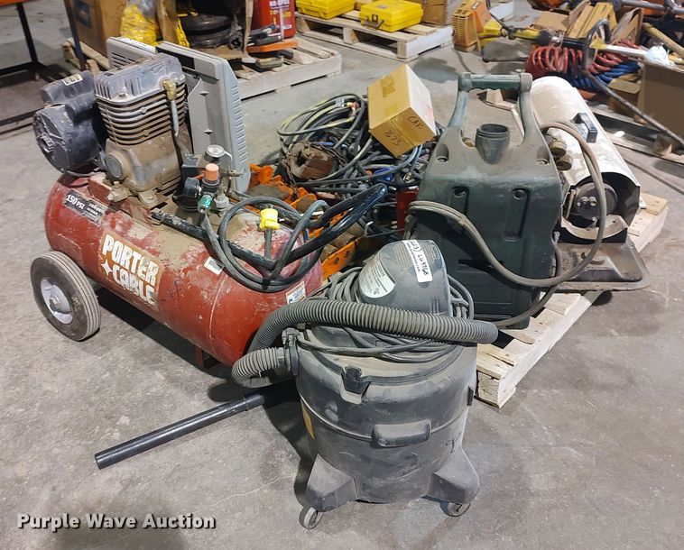 image for item LG9768 Tools