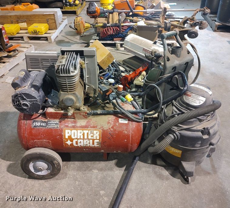 image for item LG9768 Tools