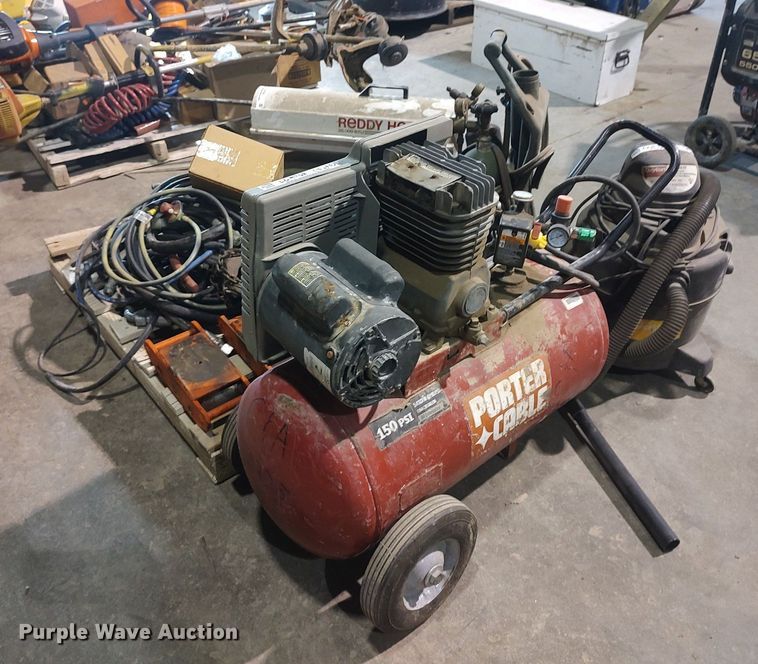 image for item LG9768 Tools