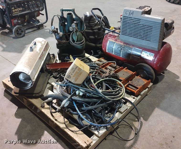 image for item LG9768 Tools