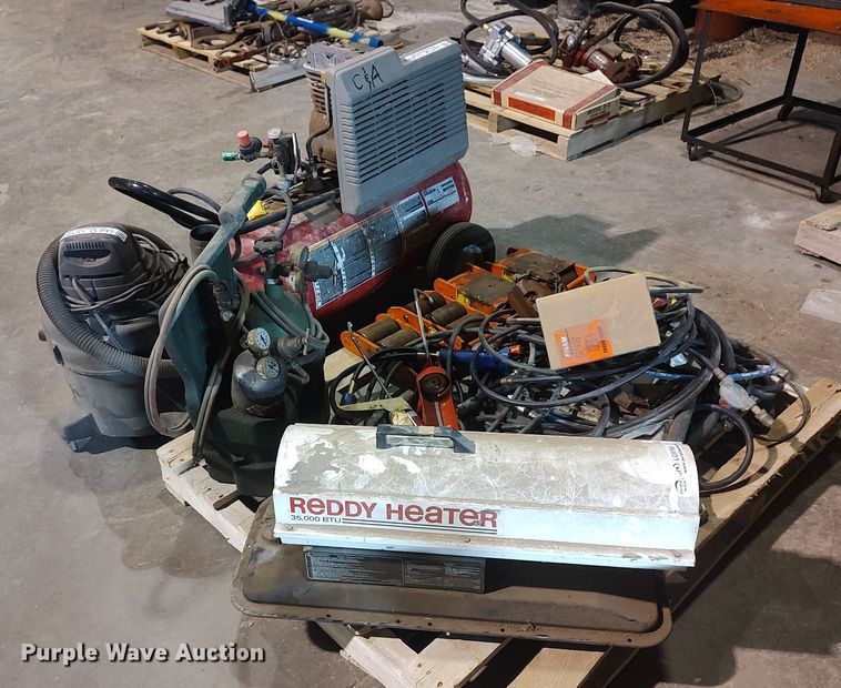 image for item LG9768 Tools