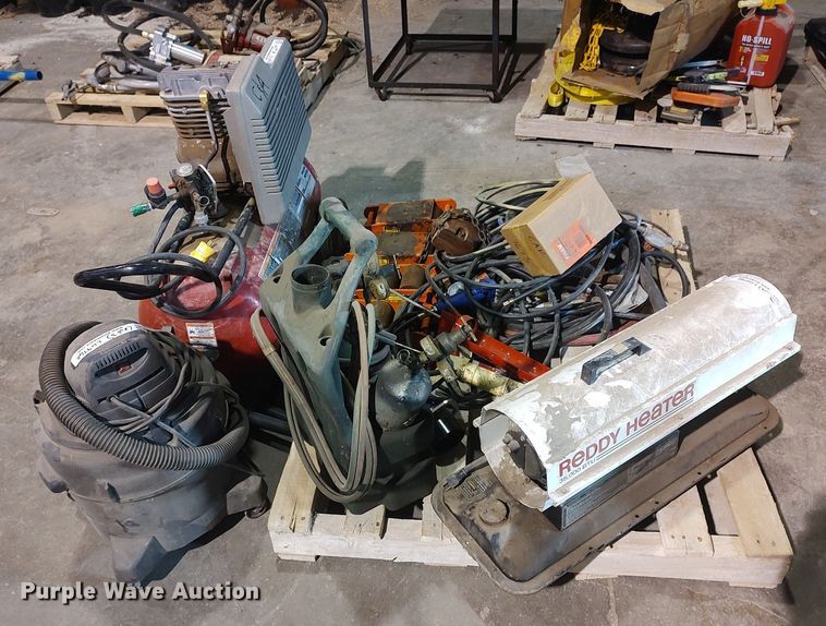 image for item LG9768 Tools