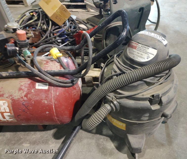 image for item LG9768 Tools