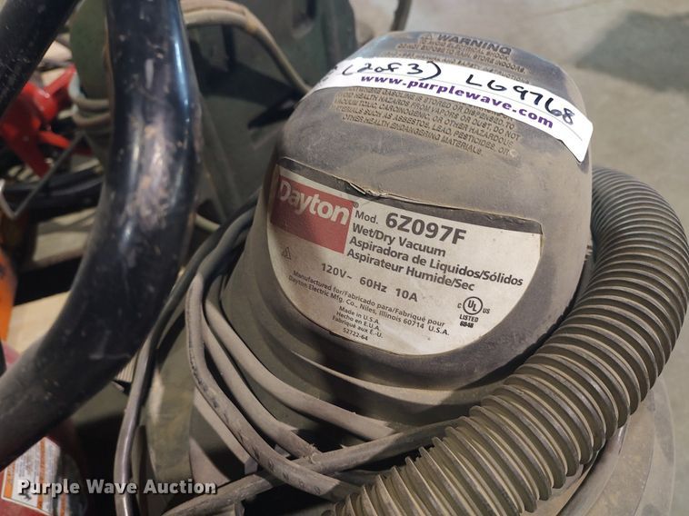 image for item LG9768 Tools