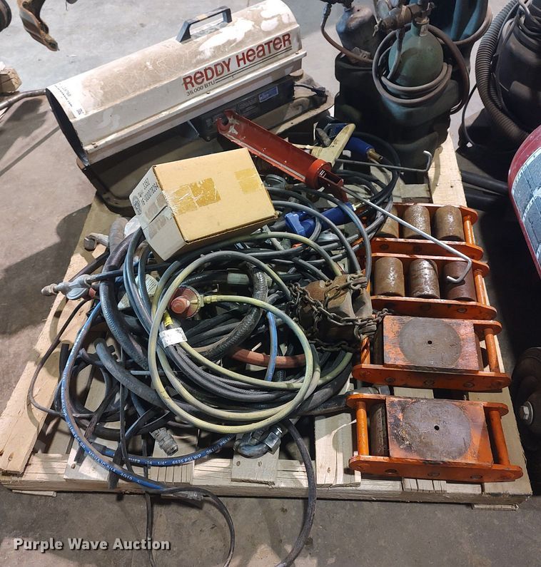 image for item LG9768 Tools