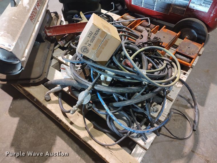 image for item LG9768 Tools