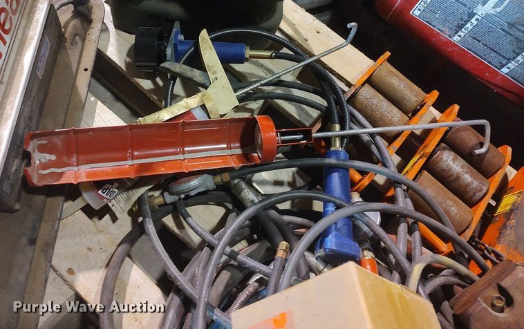 image for item LG9768 Tools