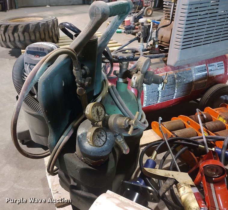 image for item LG9768 Tools