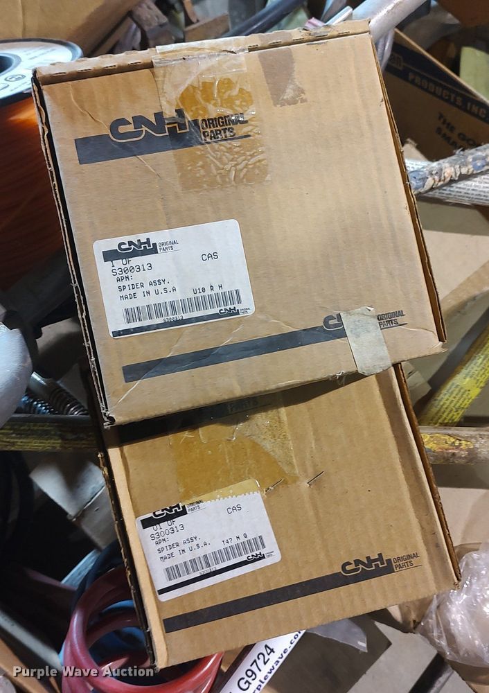 image for item LG9769 Lawn and garden equipment