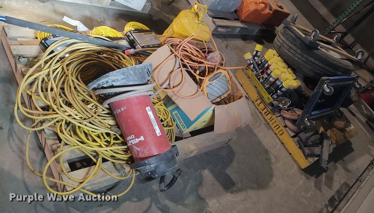 image for item LG9770 Tools