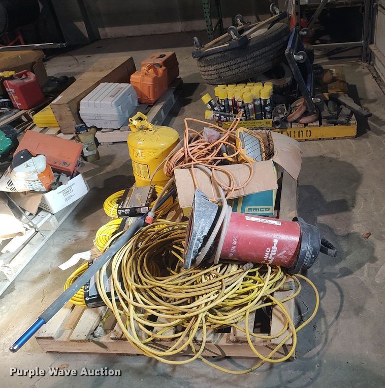 image for item LG9770 Tools