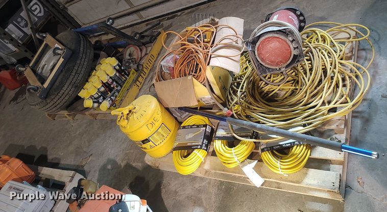 image for item LG9770 Tools