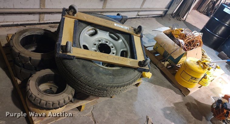 image for item LG9770 Tools